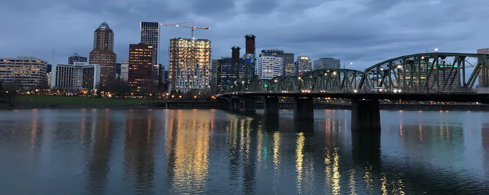 Portland, OR