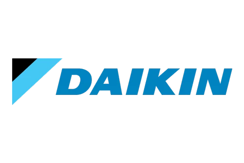 Daikin reefer unit, Daikin refrigerated shipping container, Daikin logo, Daikin refrigerated cold storage, Daikin reefer unit