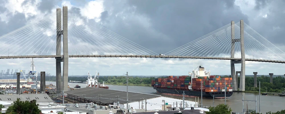 Savannah, GA