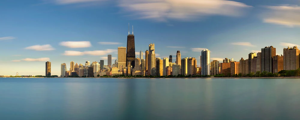 Chicago, IL