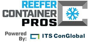reefer container pros logo, rent reefer container, buy reefer container, reefer container for sale, reefer continer rental, refrigerated shipping container, reefer container, reefer container prices, reefer conex, refrigerated intermodal shipping container, reefer container pros powered by conglobal logo