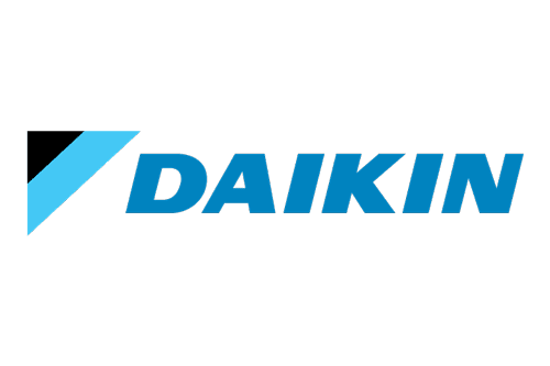 Daikin reefer unit, Daikin refrigerated shipping container, Daikin logo, Daikin refrigerated cold storage, Daikin reefer unit